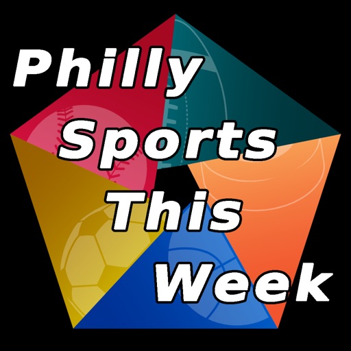 Philly Sports This Week