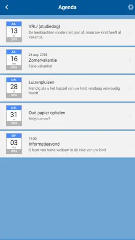 Game screenshot De Trekvogel hack