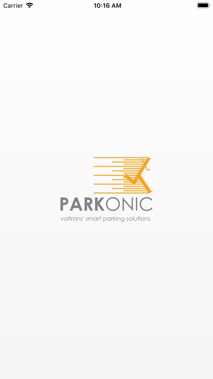 PARKONIC