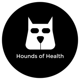 Hounds of Health Client Hub