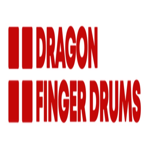 Dragon Finger Drums