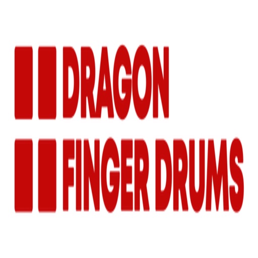 Dragon Finger Drums