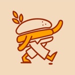 Krd paren Доставка бургеров