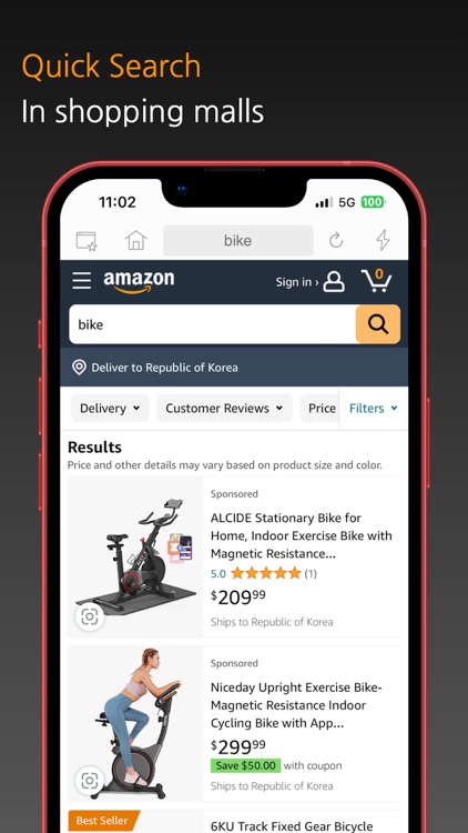 Touch Search + screenshot-3