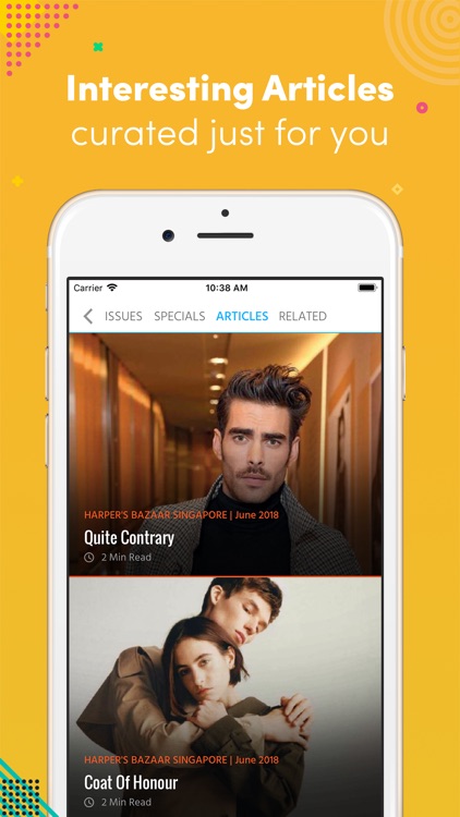 Harper's BAZAAR Singapore