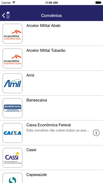 Laboratório S_Line screenshot-3