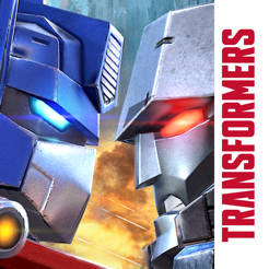 ‎Transformers: Earth Wars