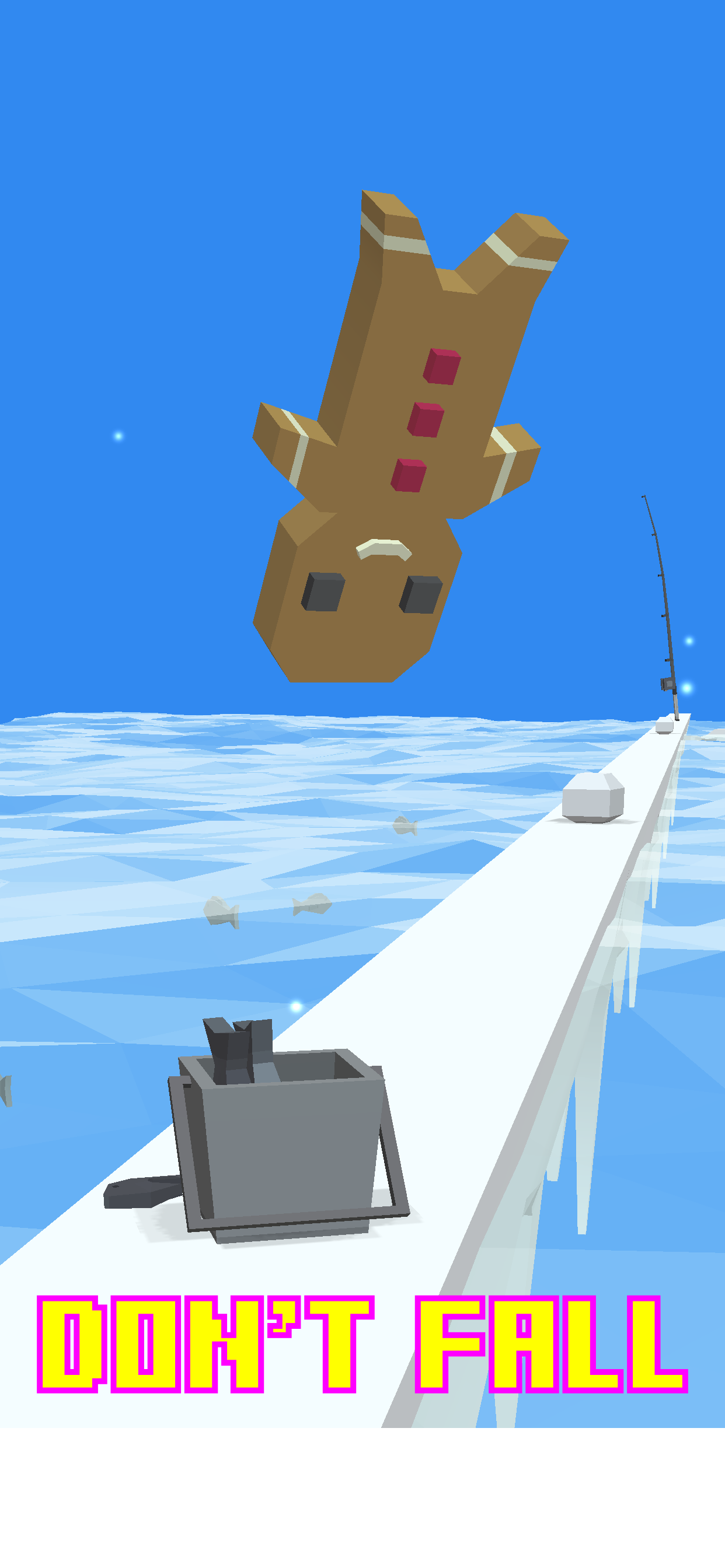 Fun games : Stupid Fall
