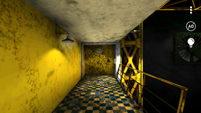 Laqueus Escape Screenshot