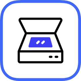 螢幕擷取畫面 (7) Simple Scanner: Fast Converter