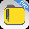 IZip Pro -Zip Unzip Unrar Tool App Negative Reviews