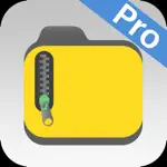 IZip Pro -Zip Unzip Unrar Tool App Negative Reviews