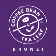 The Coffee Bean Brunei Rewards