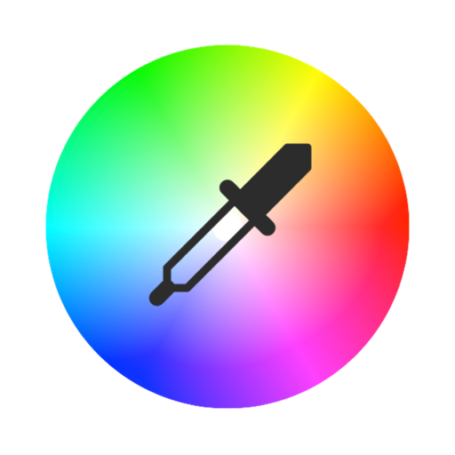 Color Picker-屏幕取色器 icon