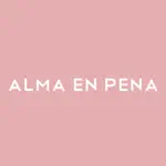 Alma en Pena App Cancel