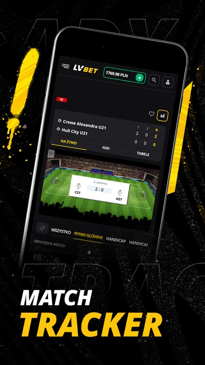 LV BET Zakłady bukmacherskie