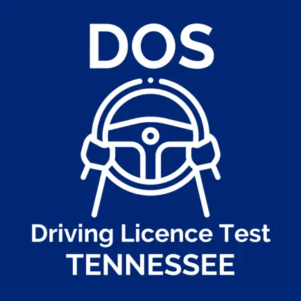 Tennessee DOS Permit Test Cheats