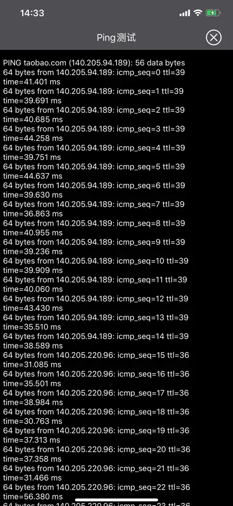 SYSMonitor - System Monitor