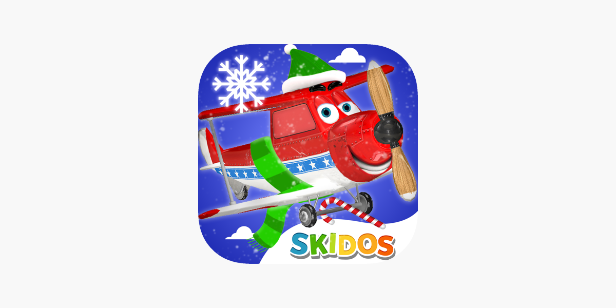 Jogo de Avião para crianças : descubra os veículos aéreos ! Jogos  educativos com quebra cabeça - GRÁTIS::Appstore for Android