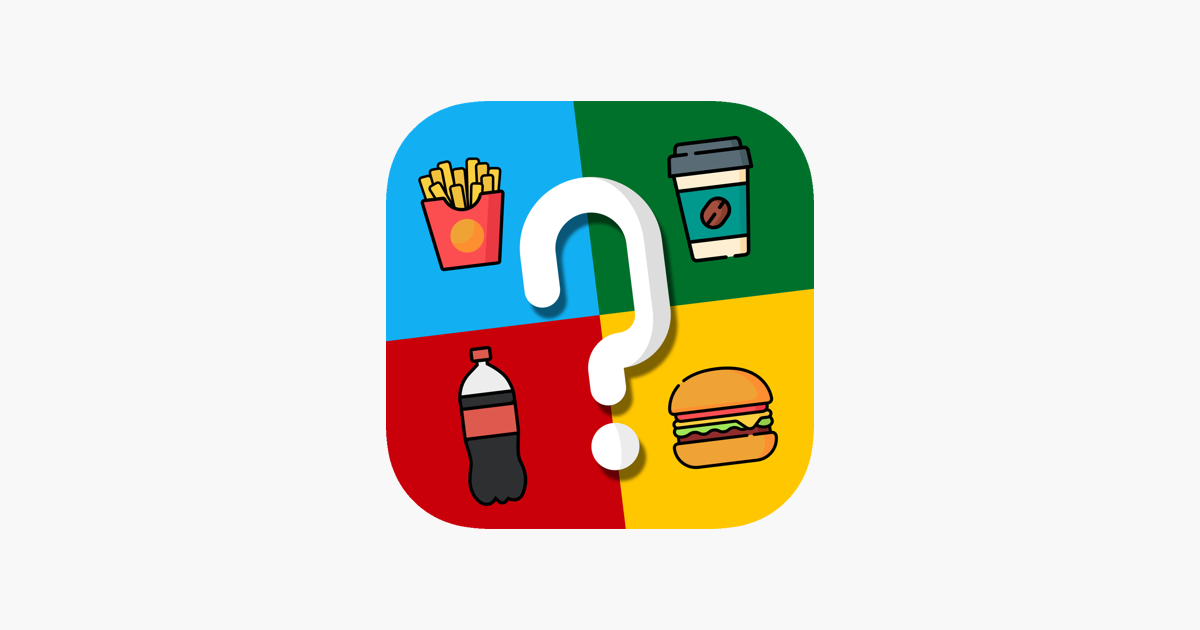 What's the Logo? - Guess the Company Brand Word Game on the App Store