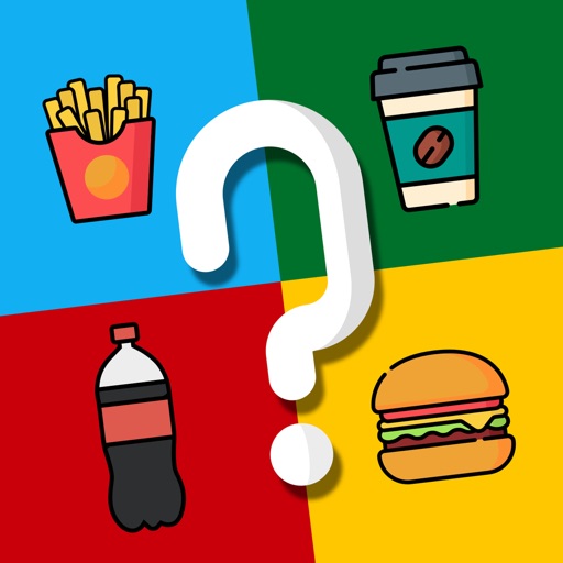 Logo Quiz – Guess the brand ! iOS App