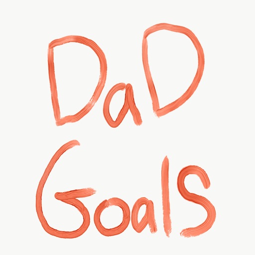 Dad Goals