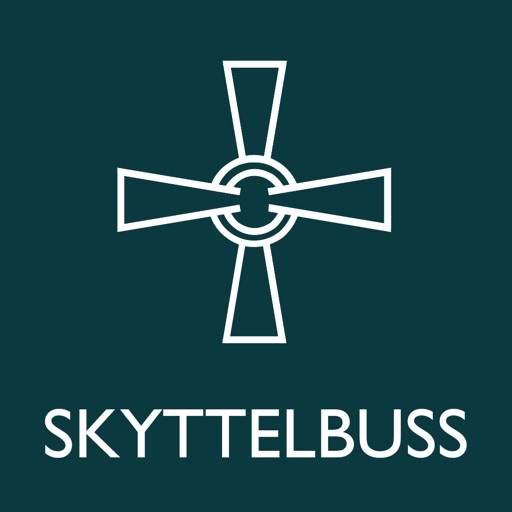 Skyttelbuss