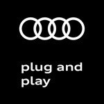 Audi connect plug and play