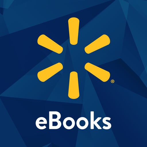 Walmart eBooks