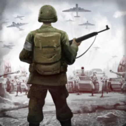 SIEGE: World War II Cheats