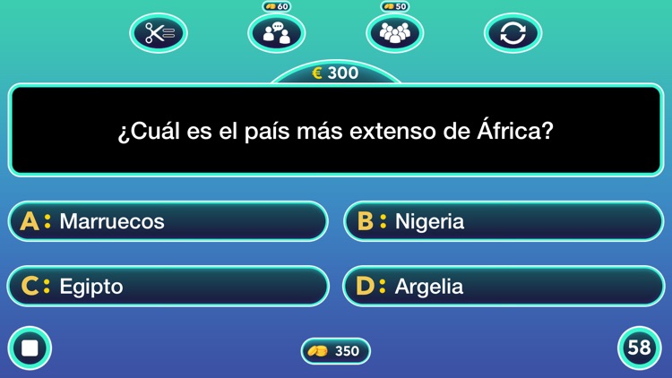 Quiz Cultura General screenshot-7