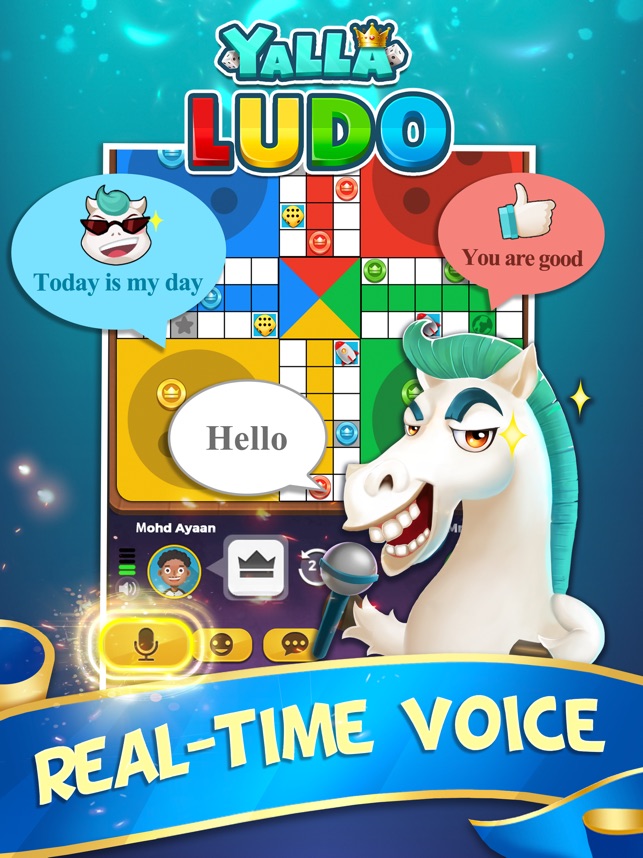 Ludo Girl - Hello Ludo Online Ludo Game Live para Android - Download