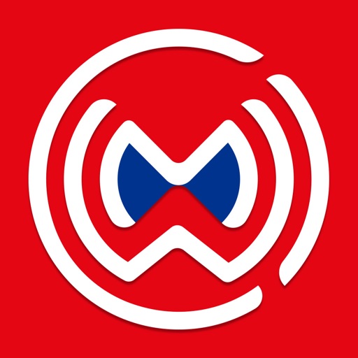 MyWoWo - Travel App Icon