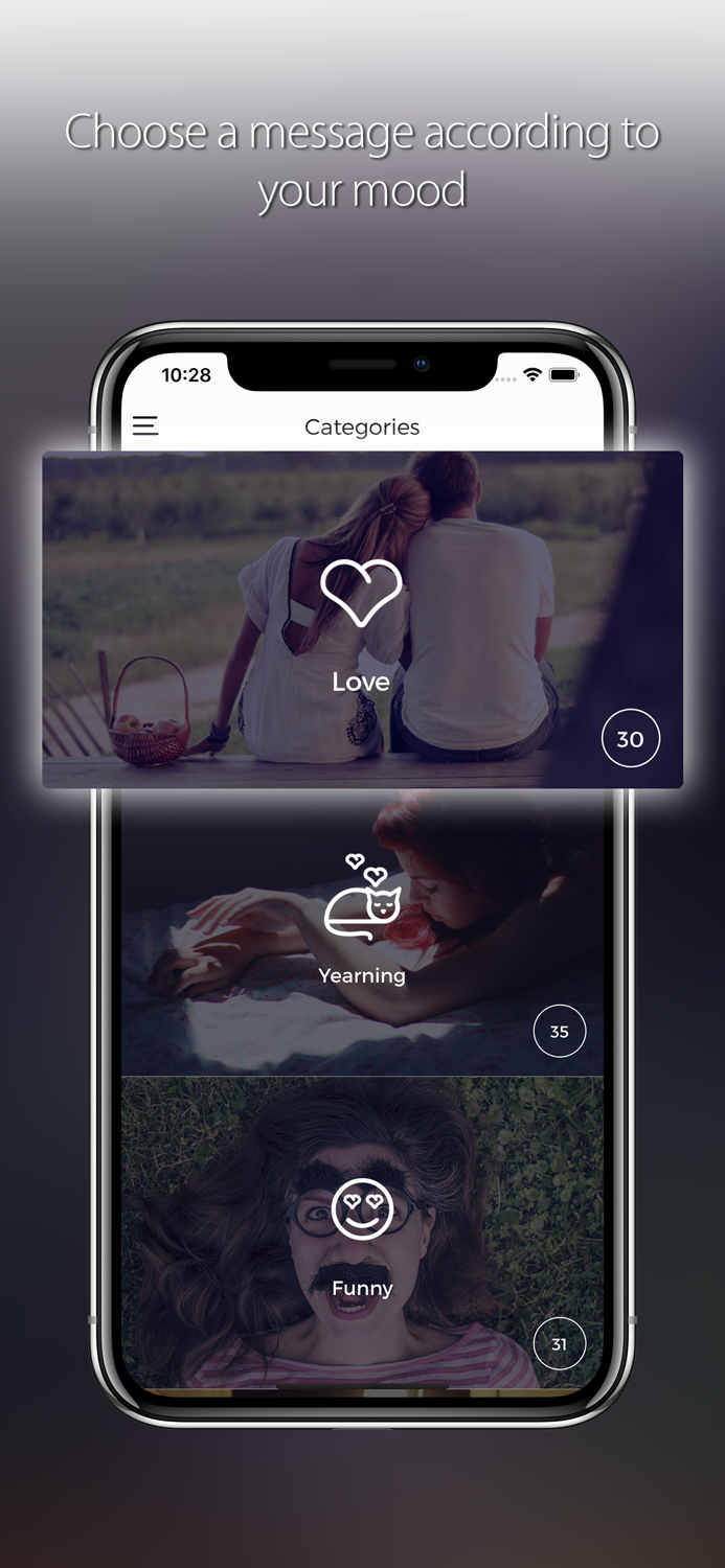 Better Half Love Time Counter