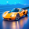 Race Master 3D - Car Stunts - iPadアプリ