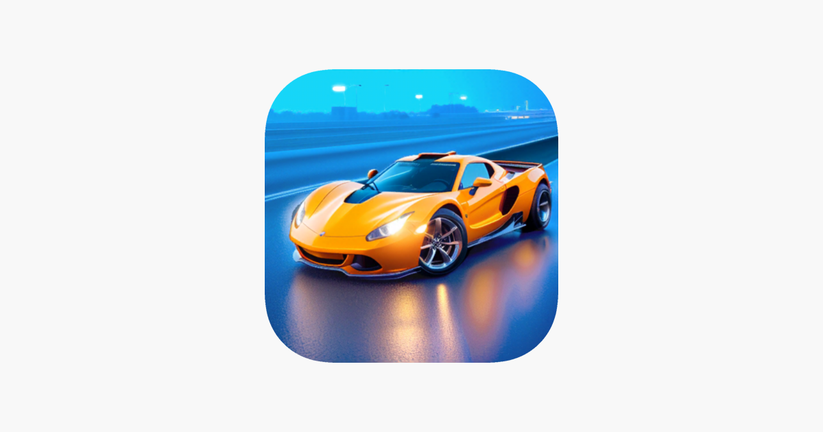 Race Master 3D - Car Racing on the App Store