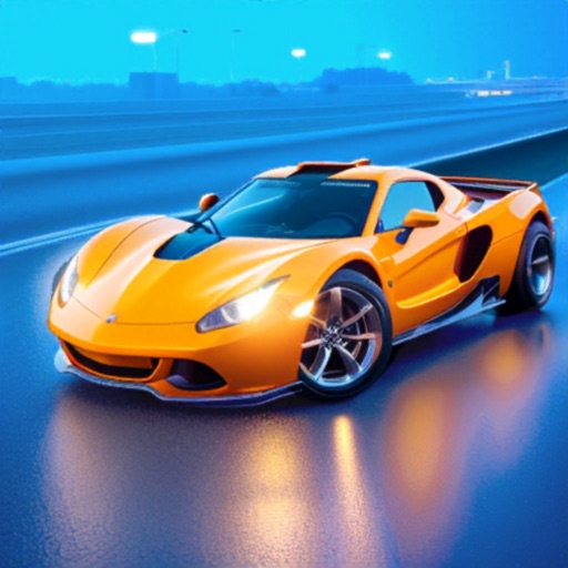 Race Master 3D - Car Stunts icon