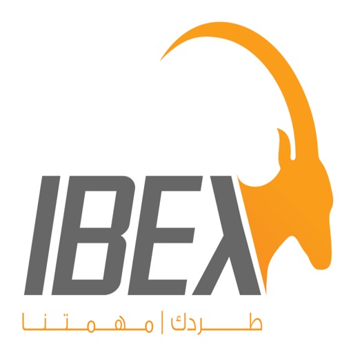 iBex Logistic icon