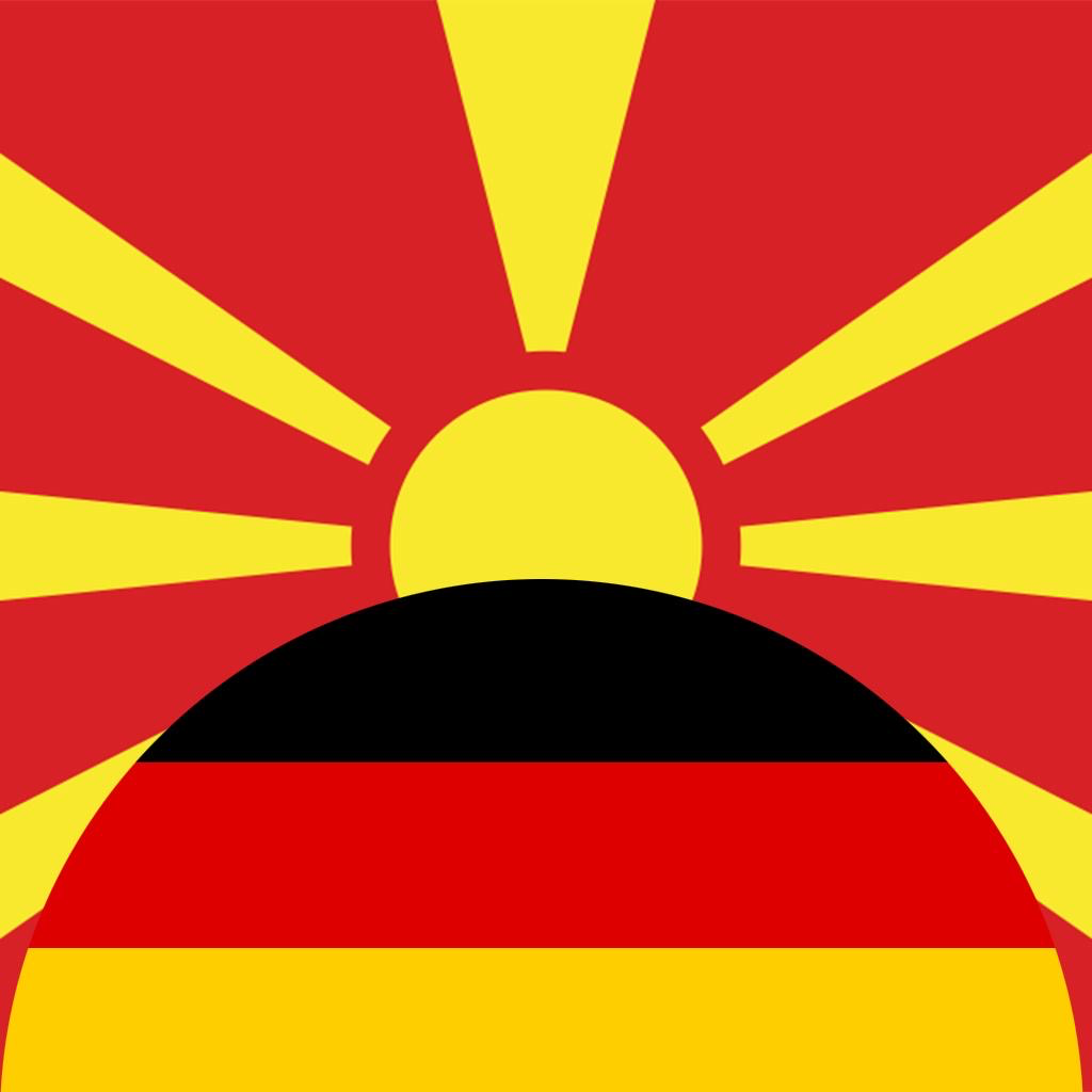 Get Mazedonisch-Deutsch Wörterbuch for iOS, iPhone, iPad Aso Report