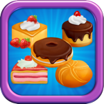 Download Cake Match app