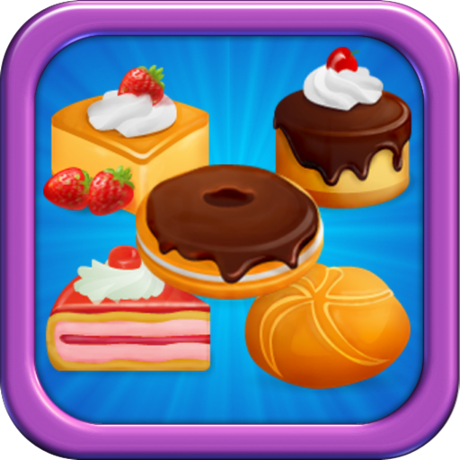 Cake Match App Support