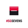 SGSevens - iPadアプリ