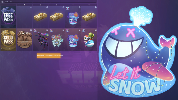 Case Simulator for Standoff 2