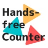 Hands-free Counter