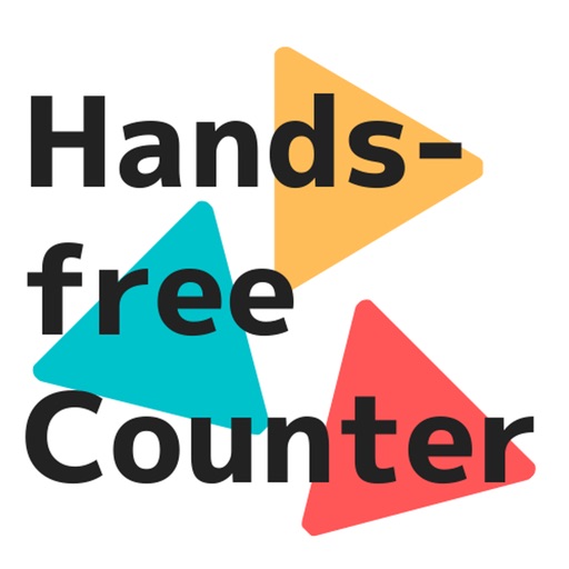 Hands-free Counter