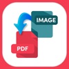 PDF Converter - JPG to PDF icon