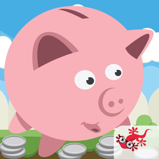 Piggy Bank SA Rands (ZAR) icon