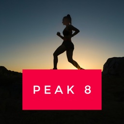 Peak 8