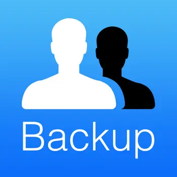 Backup Contacts ! müşteri hizmetleri