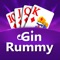 Gin Rummy * The Best Card Game